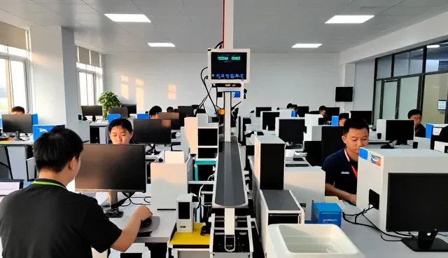 厦门斑马识途智能科技有限公司
