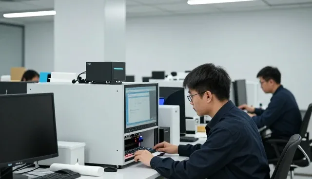 厦门斑马识途智能科技有限公司