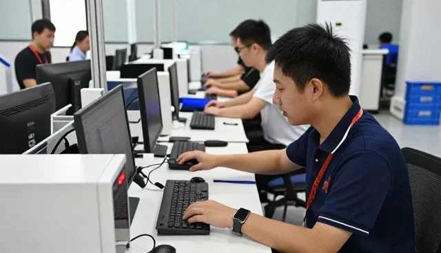 智能设备研发如何满足现代门店展厅需求