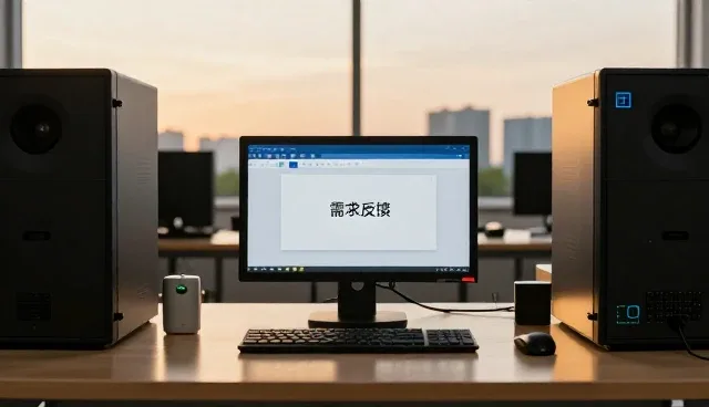 设备连接中的操作技巧与日常维护建议