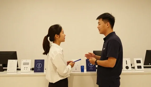 工业自动化设备运行中常见故障及应对策略
