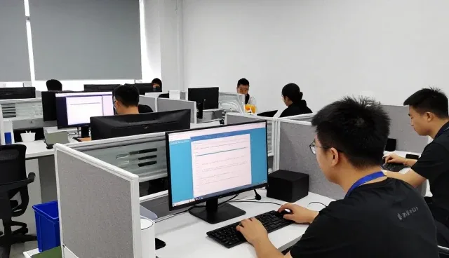 科技服务视角下的企业数字化转型咨询定制开发需求梳理