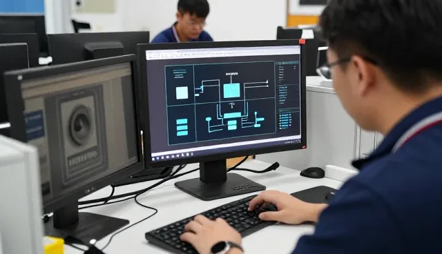 厦门斑马识途智能科技有限公司解读科技服务下的发展趋势